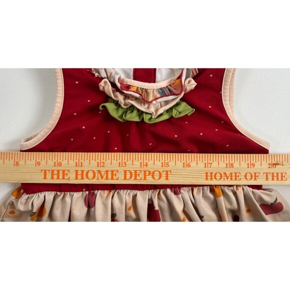 Matilda Jane Apple and Pear Tunic - Picture 8 of 11